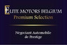 Elite Motors Belgium